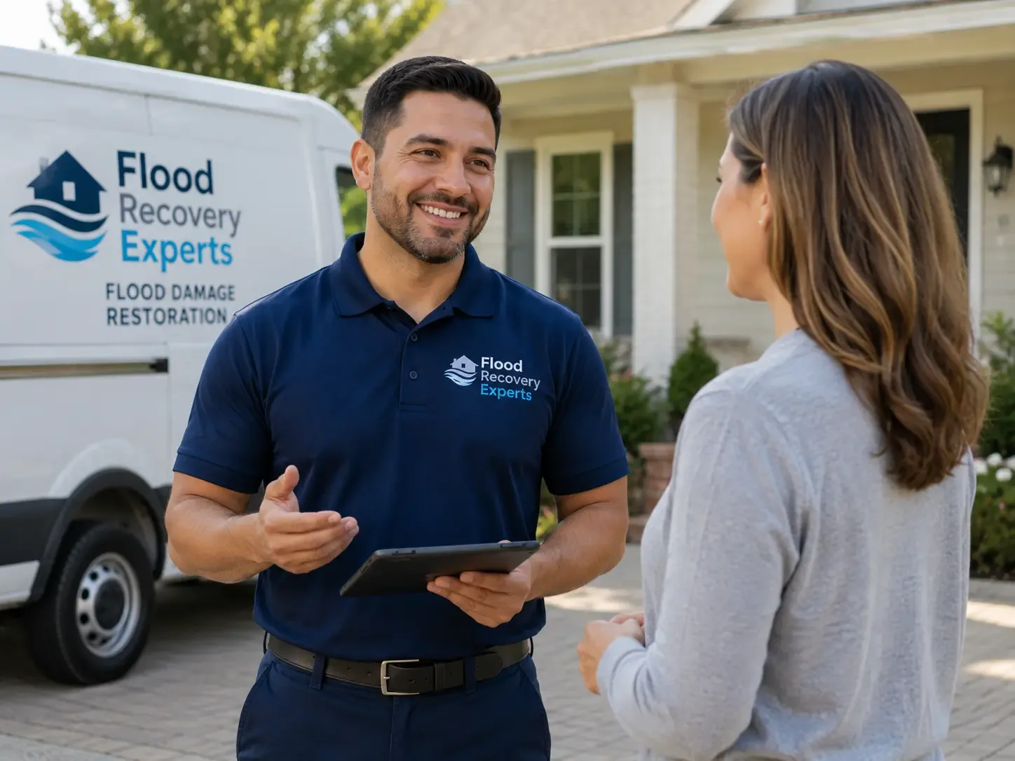 Flood Damage Cleanup Allentown, NJ FAQs